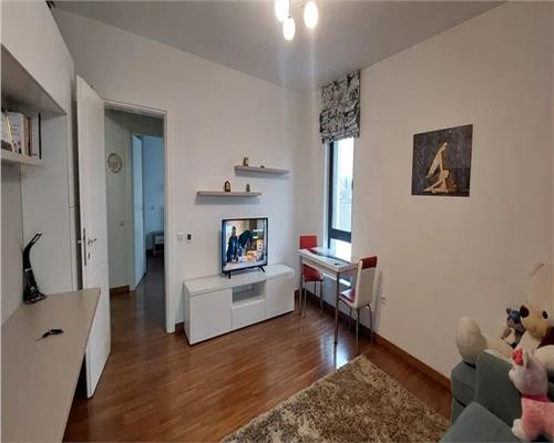 Apartament 2 camere Grand Beetle Pacurari
