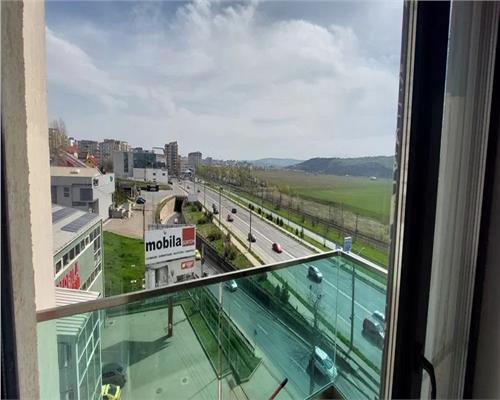Apartament 2 camere Grand Beetle Pacurari