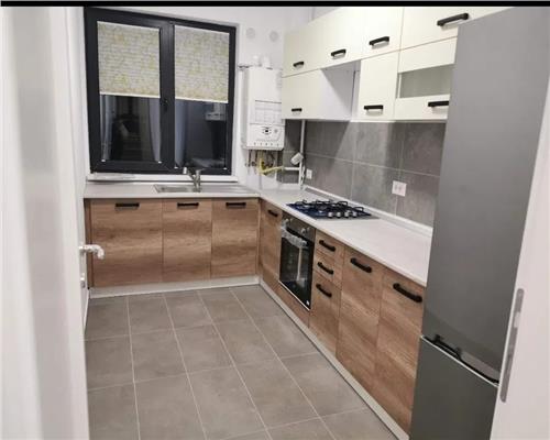 Apartament 2 camere Grand Beetle Pacurari