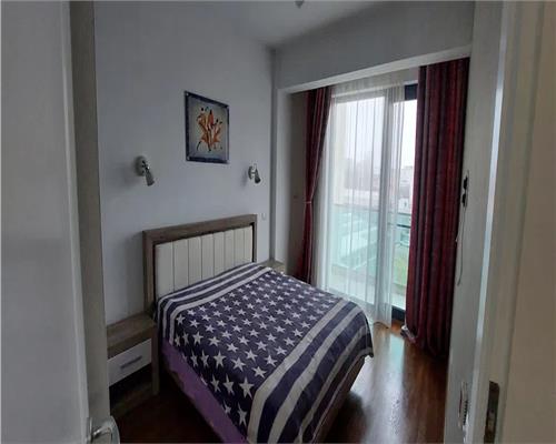 Apartament 2 camere Grand Beetle Pacurari