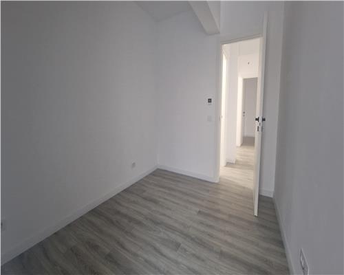 Apartament 3 camere, 2 bai, etaj 2, bloc nou, Moara de Vant