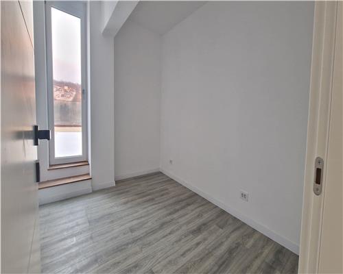 Apartament 3 camere, 2 bai, etaj 2, bloc nou, Moara de Vant