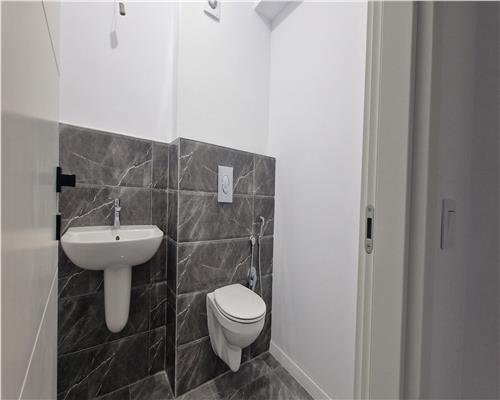 Apartament 3 camere, 2 bai, etaj 2, bloc nou, Moara de Vant