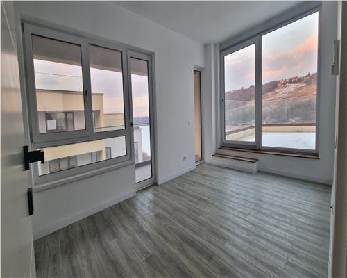 Apartament 3 camere, 2 bai, etaj 2, bloc nou, Moara de Vant