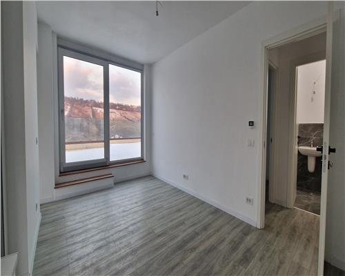 Apartament 3 camere, 2 bai, etaj 2, bloc nou, Moara de Vant
