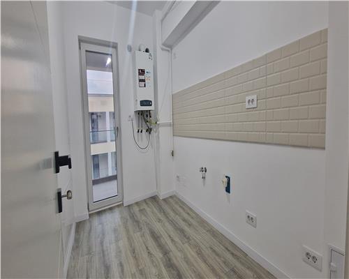Apartament 3 camere, 2 bai, etaj 2, bloc nou, Moara de Vant