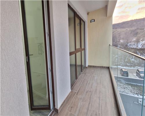 Apartament 3 camere, 2 bai, etaj 2, bloc nou, Moara de Vant