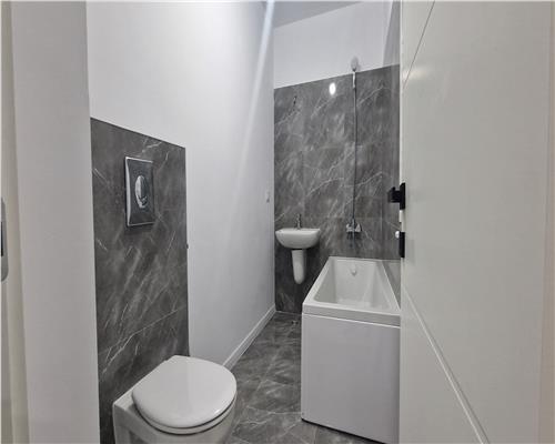 Apartament 3 camere, 2 bai, etaj 2, bloc nou, Moara de Vant