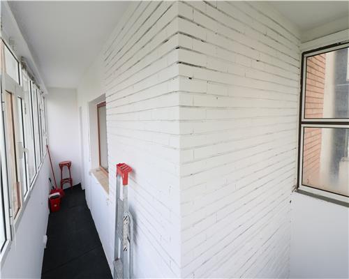Apartament 2 camere NICOLINA