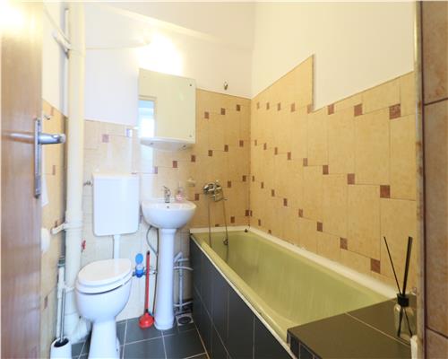 Apartament 2 camere NICOLINA
