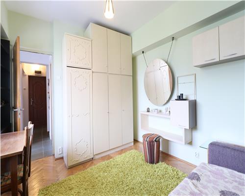 Apartament 2 camere NICOLINA