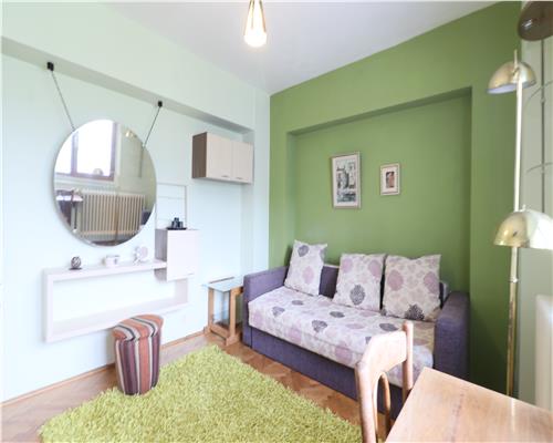 Apartament 2 camere NICOLINA