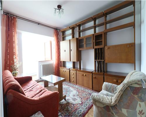Apartament 2 camere NICOLINA