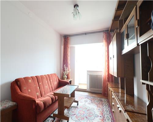Apartament 2 camere NICOLINA