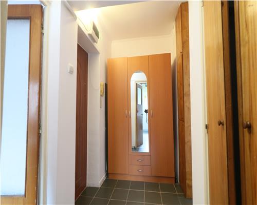 Apartament 2 camere NICOLINA
