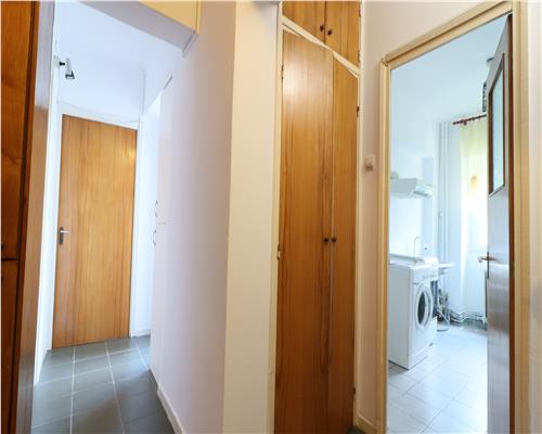 Apartament 2 camere NICOLINA
