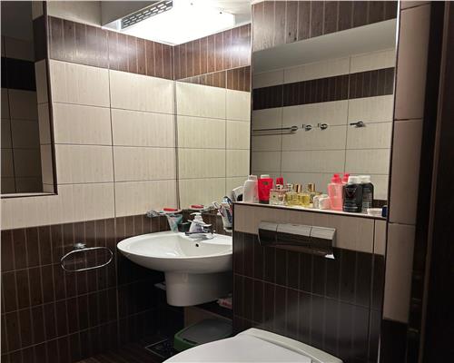 Apartament in Piata Unirii, etaj 3, renovat