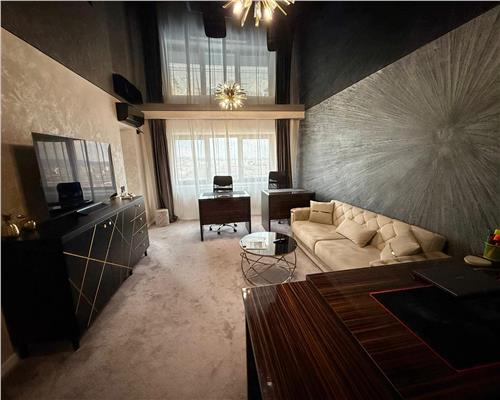 Apartament 1 camera Dream Village