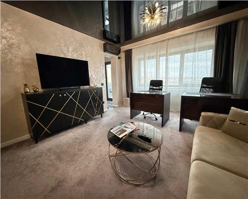 Apartament 1 camera Dream Village