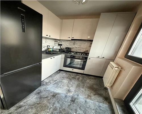 Apartament 1 camera Dream Village