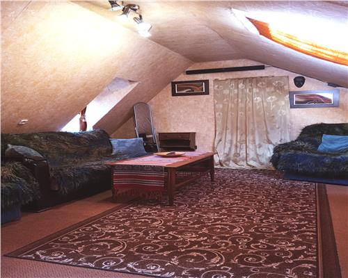 Vila superba de vanzare| UltraCentral Sinaia|