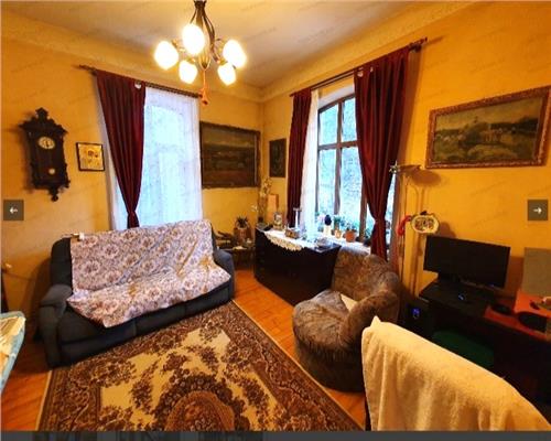 Vila superba de vanzare| UltraCentral Sinaia|
