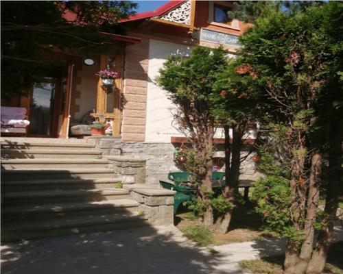 Vila superba de vanzare| UltraCentral Sinaia|