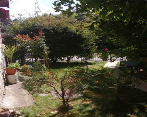 Vila superba de vanzare| UltraCentral Sinaia|
