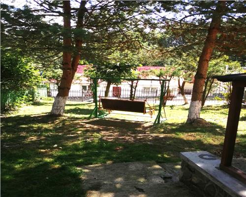 Vila superba de vanzare| UltraCentral Sinaia|