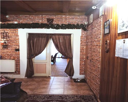 Vila superba de vanzare| UltraCentral Sinaia|