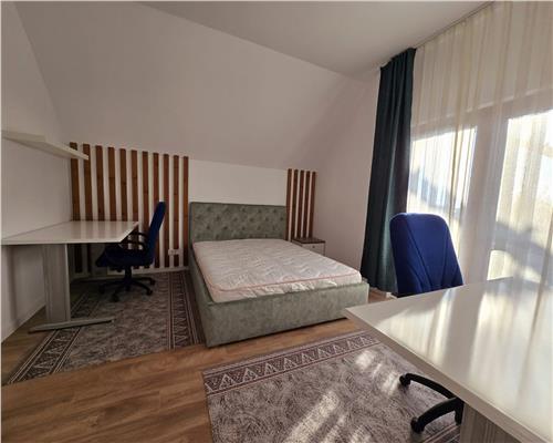 Casa de inchiriat in VOROVESTI