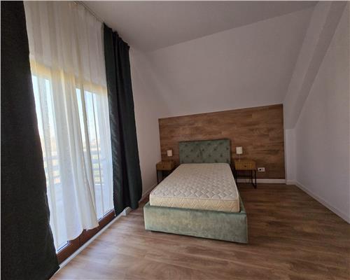 Casa de inchiriat in VOROVESTI