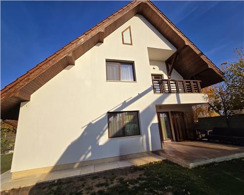 Casa de inchiriat in VOROVESTI