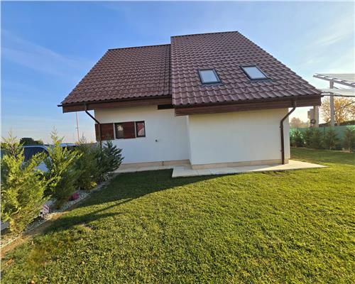 Casa de inchiriat in VOROVESTI