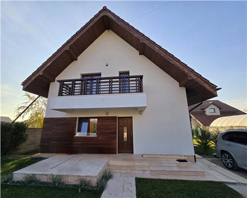 Casa de inchiriat in VOROVESTI