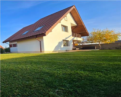 Casa de inchiriat in VOROVESTI