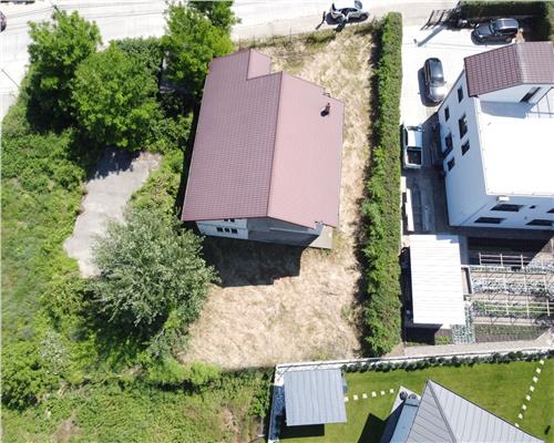 Casa spatioasa de vanzare  Soseaua Barnova, pozitie excelenta!
