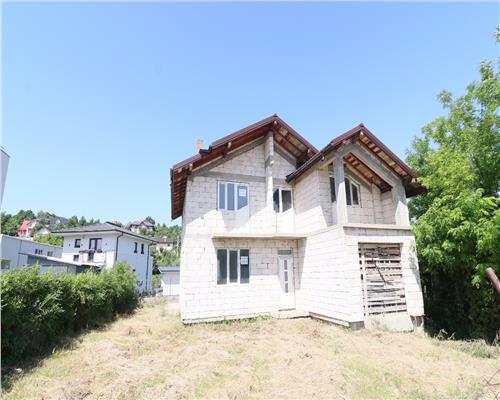 Casa spatioasa de vanzare  Soseaua Barnova, pozitie excelenta!