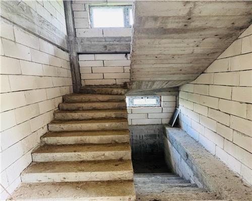 Casa spatioasa de vanzare  Soseaua Barnova, pozitie excelenta!