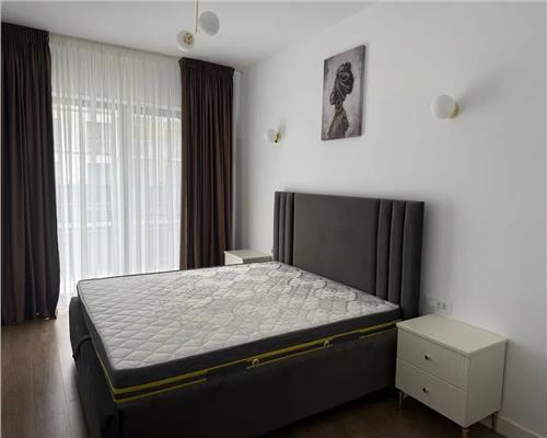 Apartament 2 camere SILK DISTRICT