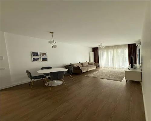 Apartament 2 camere SILK DISTRICT