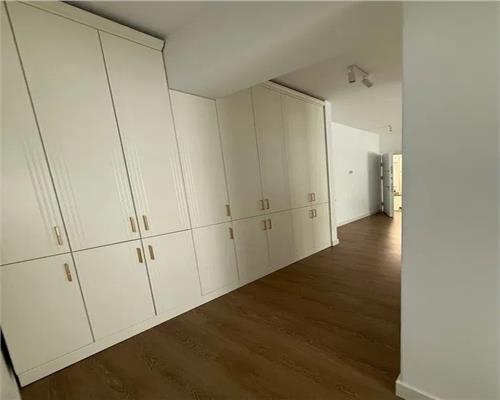 Apartament 2 camere SILK DISTRICT