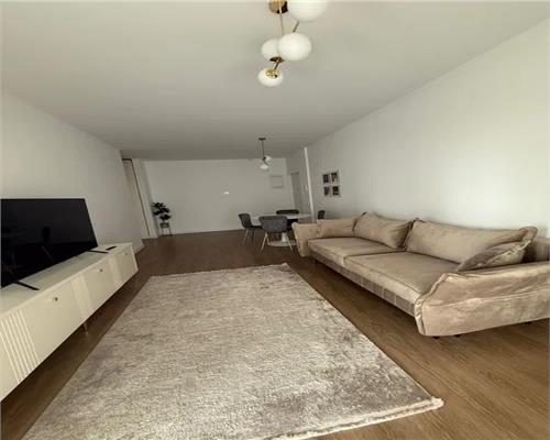 Apartament 2 camere SILK DISTRICT