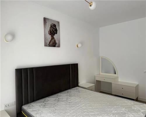 Apartament 2 camere SILK DISTRICT