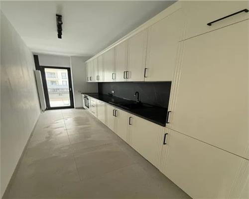 Apartament 2 camere SILK DISTRICT