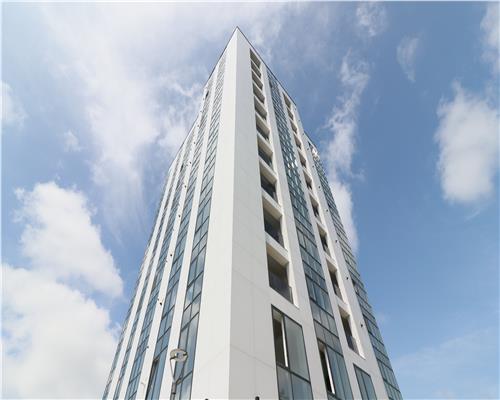 Apartament de Lux in Copou, etaj 7, Azimut