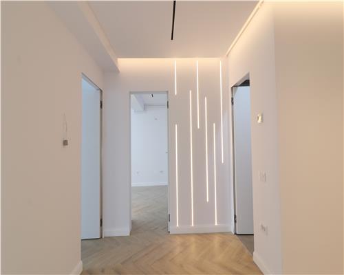 Apartament de Lux in Copou, etaj 7, Azimut
