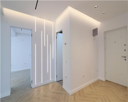 Apartament de Lux in Copou, etaj 7, Azimut
