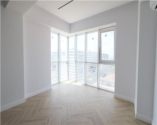 Apartament de Lux in Copou, etaj 7, Azimut