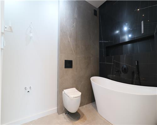 Apartament de Lux in Copou, etaj 7, Azimut